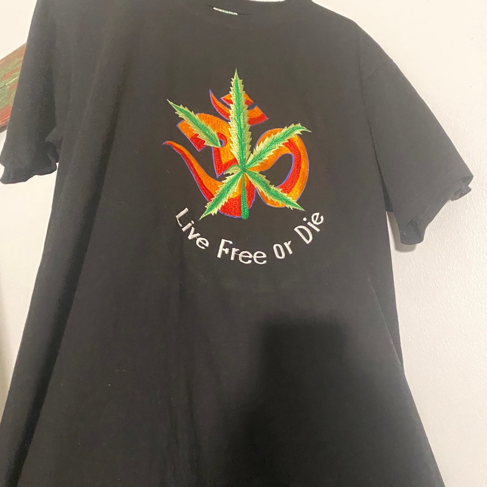 Wicked shirt